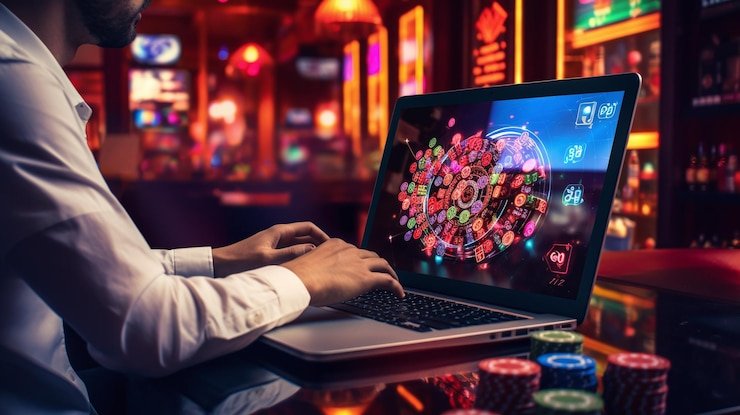 ckbet login