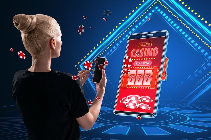 ckbet login